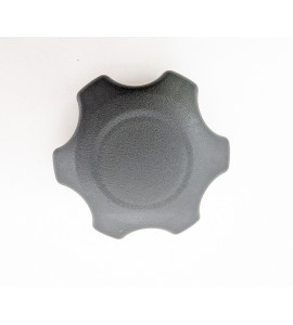 GAS CAP / FUEL CAP - MONGOOSE / MXU *