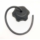Gas Cap - Mongoose / MXU