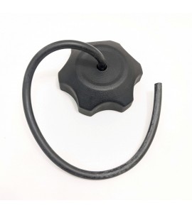 Gas Cap - Mongoose / MXU Gas Cap - Mongoose / MXU