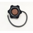 Gas Cap - Mongoose / MXU
