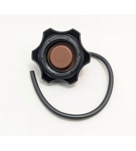 Gas Cap - Mongoose / MXU Gas Cap - Mongoose / MXU