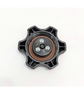 Gas Cap / Fuel Cap - MXU, Maxxer Gas Cap / Fuel Cap - MXU, Maxxer