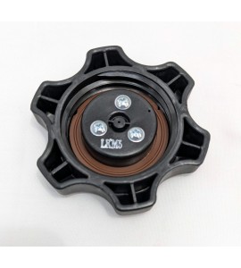 Gas Cap / Fuel Cap - MXU Gas Cap / Fuel Cap - MXU