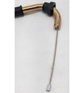 Throttle Cable - MXU, Mongoose Throttle Cable - MXU, Mongoose