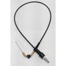 Throttle Cable - MXU, Mongoose