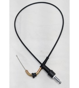 Throttle Cable - MXU, Mongoose Throttle Cable - MXU, Mongoose