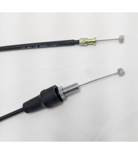 Throttle Cable - MXU, Mongoose Throttle Cable - MXU, Mongoose