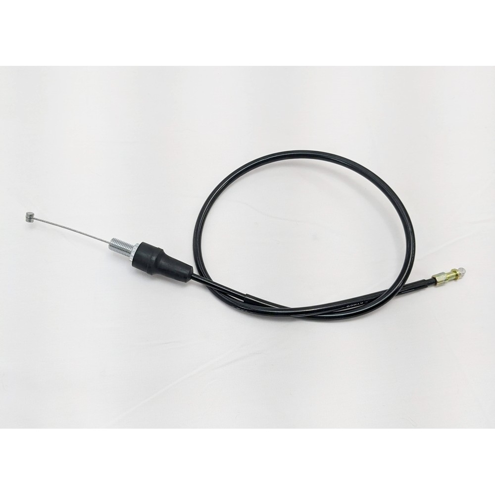 OEM Throttle Cable fits the following Kymco ATVs MXU 250, 270, and 300