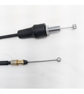 Throttle Cable- MXU 375 - 450i
