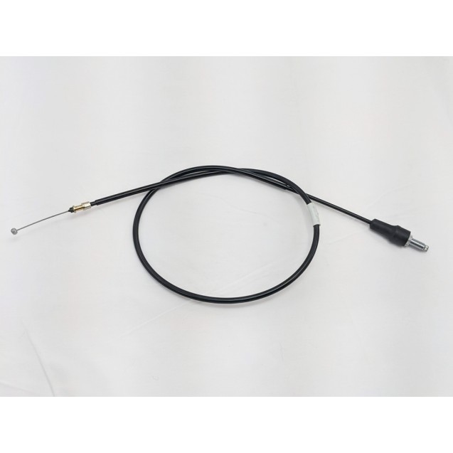 Parts Unlimited Throttle Pull Cable For Yamaha QT50 Yamahopper 1979-1984