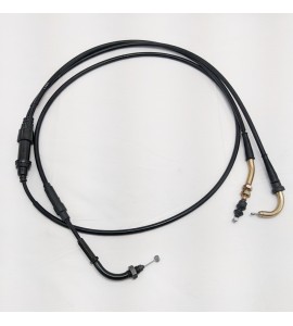 Throttle Cable - Super 8 50cc Throttle Cable - Super 8 50cc