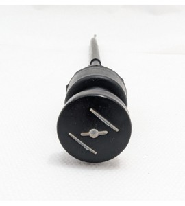 CHOKE CABLE - MXU 250/ 270/ 300