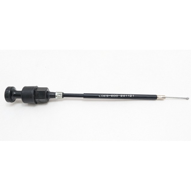 CHOKE CABLE - MXU 250/ 270/ 300