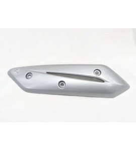 Muffler Cover / Protector - Like 150i Muffler Cover / Protector - Like 150i