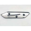 Muffler Cover / Protector - Like 150i