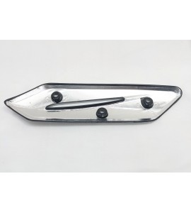 Muffler Cover / Protector - Like 150i Muffler Cover / Protector - Like 150i