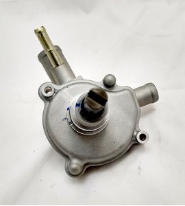 Water Pump - UXV 500 and MXU 500 Water Pump - UXV 500 and MXU 500