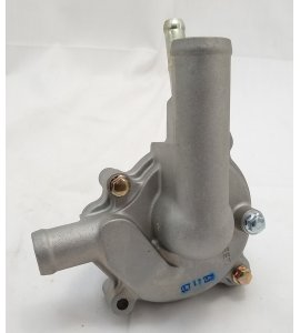 Water Pump - UXV 500 and MXU 500 Water Pump - UXV 500 and MXU 500