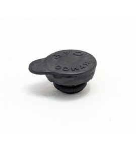 Coolant Reservoir Cap - Most Liquid Cooled*