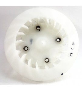 Fan Assembly- People 150