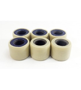 Roller Weights - Like 150 Roller Weights - Like 150