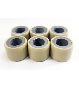 Roller Weights - MXU 150 Roller Weights - MXU 150