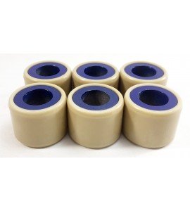 Roller Weights - MXU, Mongoose
