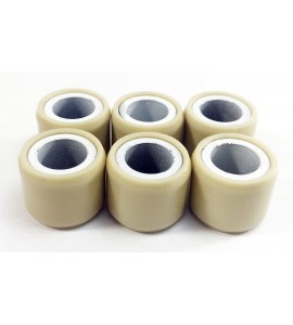 Roller Weights - Mongoose 90 Roller Weights - Mongoose 90