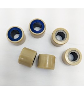 Roller Weights - MXU, Mongoose