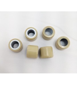 Roller Weights - Mongoose 90 Roller Weights - Mongoose 90