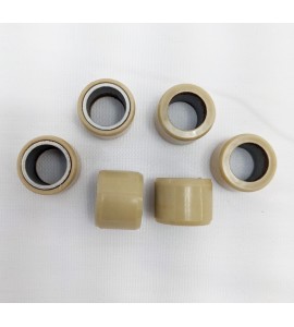 Roller Weights - Campagno 110