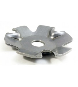 Variator Ramp Plate- Compagno 50, Mongoose 50/70. People 50, Vitality 50