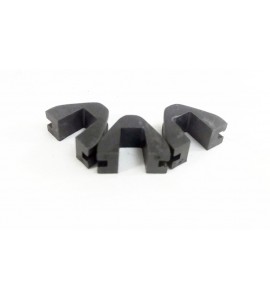 Slide Piece Set - Mongoose 70