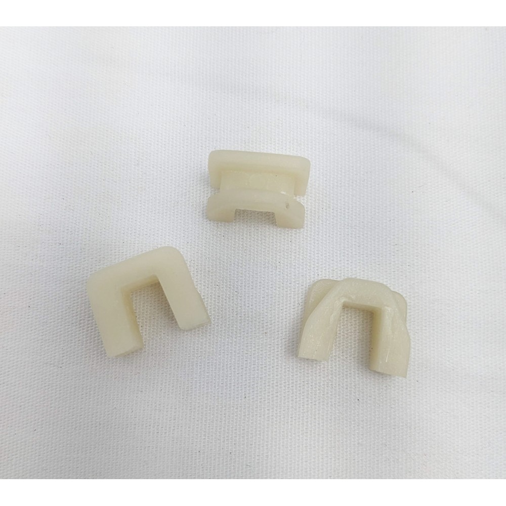 Slide Piece Set - Kymco Mongoose 90 atv - 22132-LAB4-305