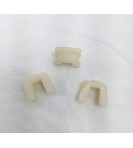 Slide Piece Set - Mongoose 90 Slide Piece Set - Mongoose 90