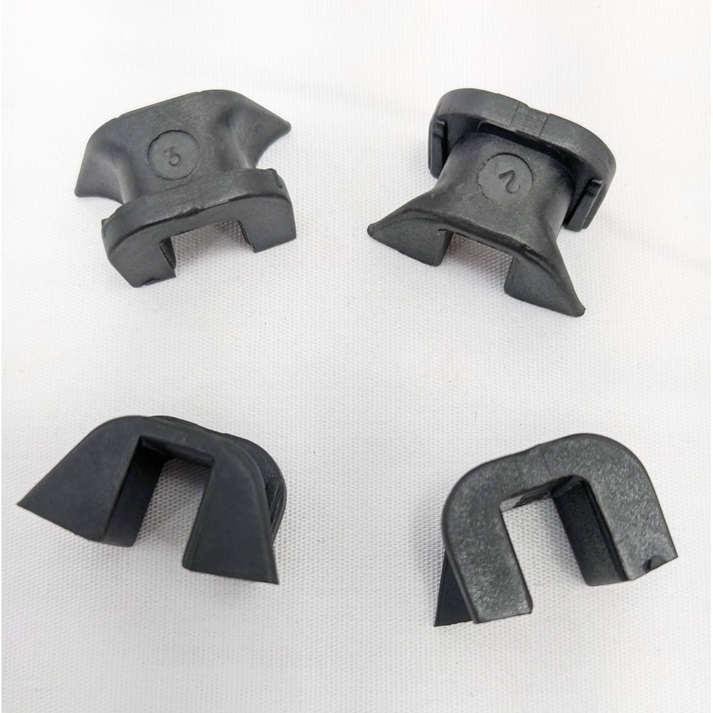 Slide Piece Set - kymco UXV 500 / MXU 500 atv and utv parts - 22132 ...