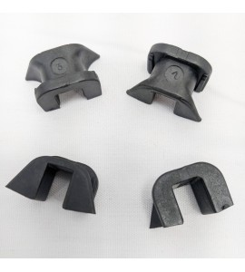 Slide Piece Set - UXV 500 / MXU 500 Slide Piece Set - UXV 500 / MXU 500