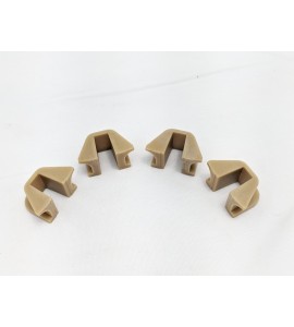 Slide Piece Set- MXU 700, UXV 700