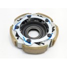 Clutch Drive Plate Assembly- Xciting 500