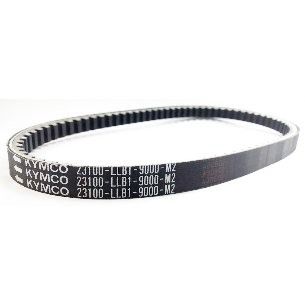 Drive Belt 748x18x28 For Kymco 50cc Cobra 2000-2003 & More Models – Replaces 23100-KEB7-9000