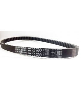 Drive Belt- People 250/ People S250/ Xciting 250 Drive Belt- People 250/ People S250/ Xciting 250