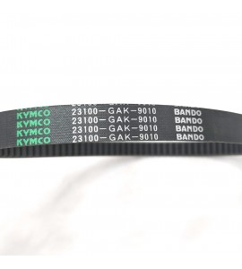 Drive Belt- Mongoose 50 , Sento 50 Drive Belt- Mongoose 50 , Sento 50