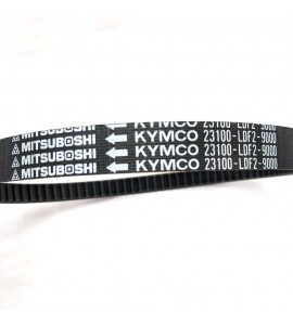 Drive Belt- Xciting R250i - 2009-2010 Drive Belt- Xciting R250i - 2009-2010