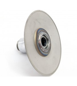 Driven Face Assembly- Mongoose 50/70, People 50, Vitality 50