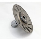 Driven Face (Clutch Pulley) - 250, 270. 300*