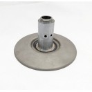 Driven Face (Clutch Pulley) - 250, 270. 300*