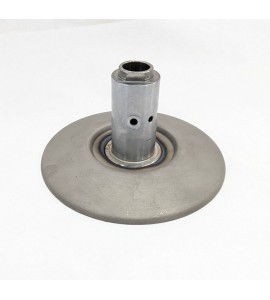 Driven Face (Clutch Pulley) - 250, 270. 300*