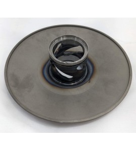 Driven Face- Mongoose 250/270/300, MXU 250/270/300, Bet&Win 250