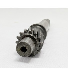 Drive Shaft - Mongoose 50 / 70