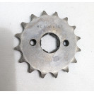 FRONT SPROCKET - MONGOOSE 50, 70, 90